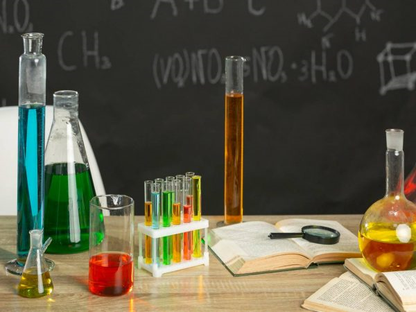 O que mais cai em Química no ENEM? Confira e não fique perdido na prova!