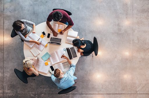 7 dicas para criar uma rotina de estudos eficiente e se dar bem no ENEM